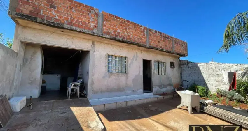 Casa com 2 quartos à venda no Residencial Tereza Morciani Bononi, Arapongas