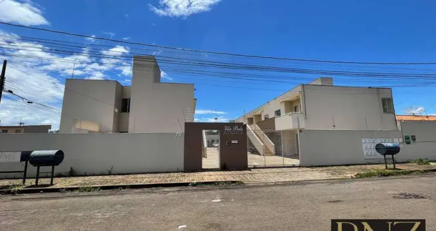 Apartamento para venda ou locação – próximo ao hospital jaime de lima