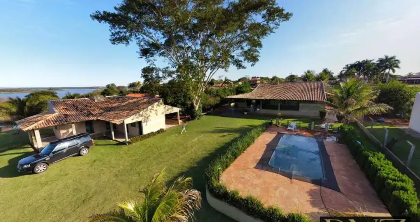 Chácara / sítio à venda na Área Rural de Arapongas, Arapongas 