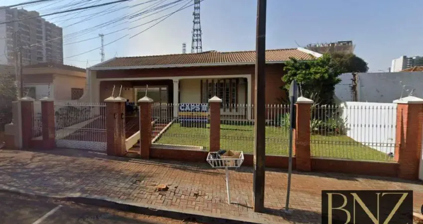 Sala comercial à venda no Centro, Arapongas 