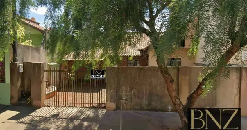 Casa com 2 quartos à venda no Jardim do Sol, Arapongas 