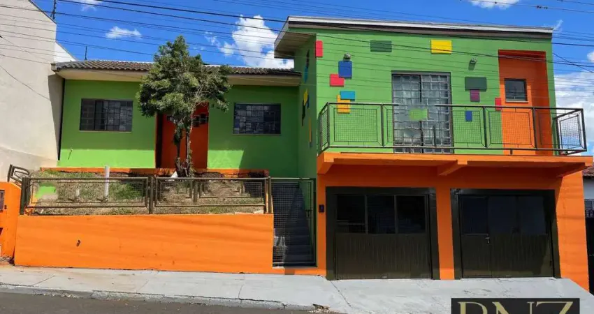 Casa com 3 quartos para alugar no Conjunto Padre Bernardo Merckel, Arapongas 
