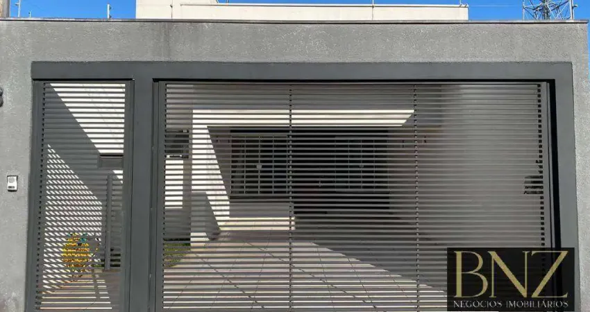 Casa com 3 quartos para alugar no Jardim Metropolitan, Arapongas 