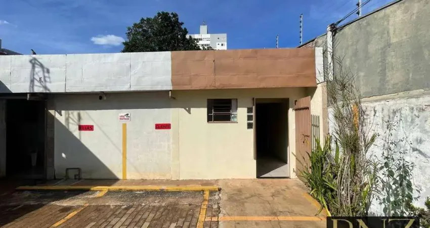 Sala comercial com 1 sala para alugar no Centro, Arapongas