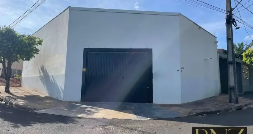 Sala comercial com 1 sala para alugar no Jardim Novo Centauro II, Arapongas 