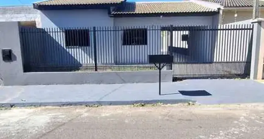 Casa com 3 quartos à venda no Jardim Mônaco, Arapongas 