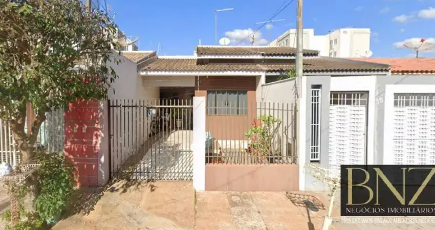 Casa com 3 quartos à venda no Jardim Mônaco, Arapongas