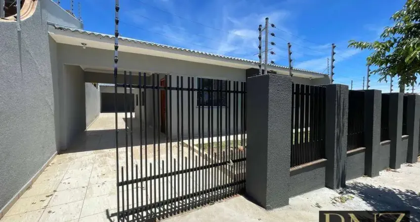 Casa com 3 quartos para alugar no Jardim Baroneza, Arapongas