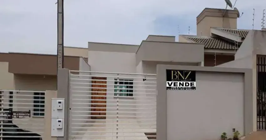 Casa com 2 quartos à venda no Jardim Hermínio e Maria, Arapongas