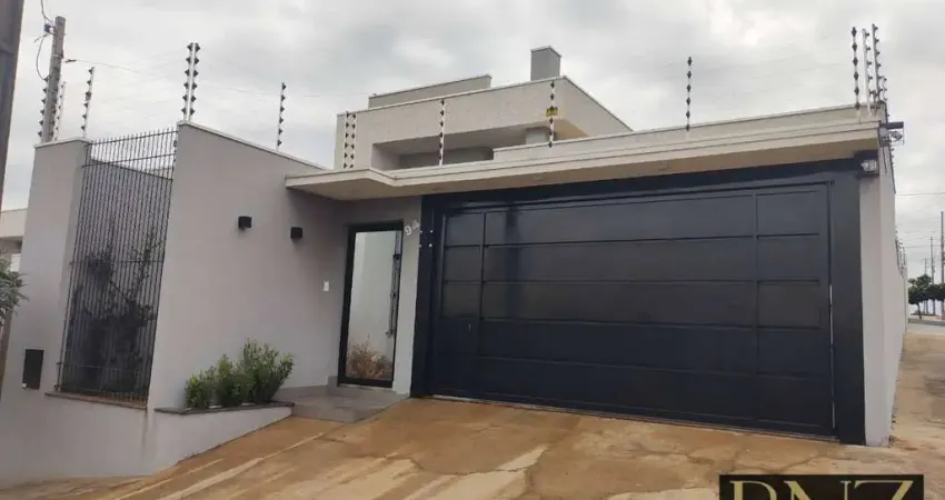 Casa com 3 quartos à venda no Loteamento Residencial Veneza, Apucarana
