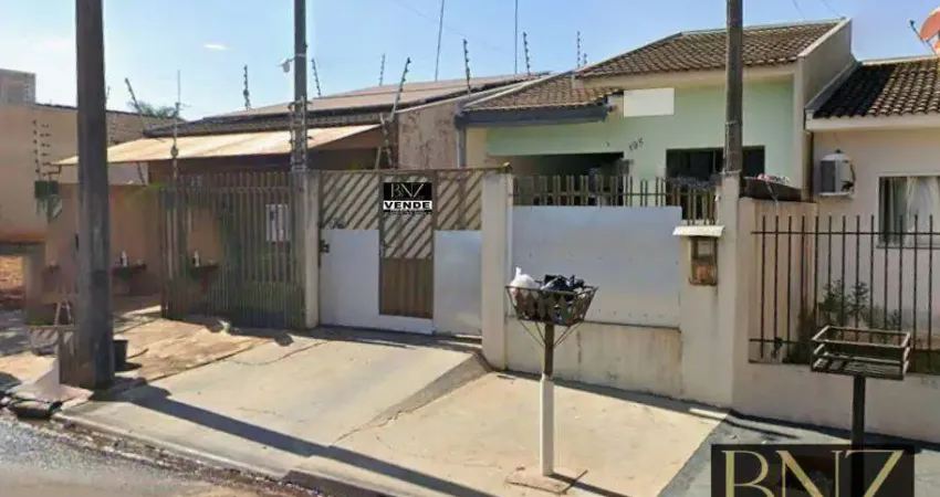 Casa com 3 quartos à venda no Jardim Novo Horizonte, Arapongas