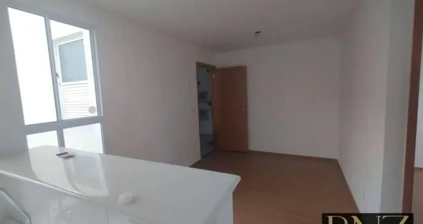 Apartamento para venda e locação – residencial ayala, arapongas/pr