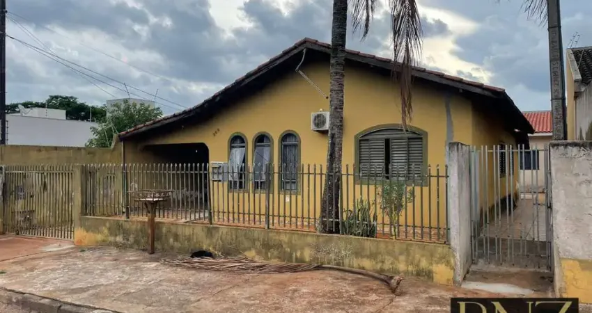 Casa à venda no Parque Industrial, Arapongas