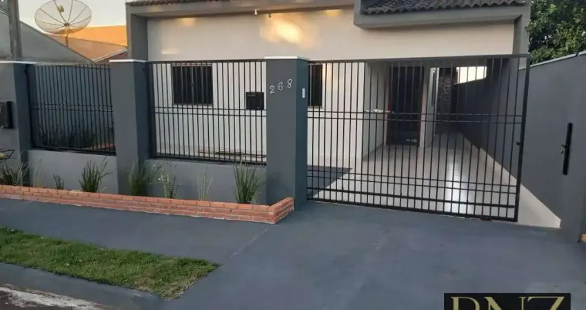 Casa com 3 quartos à venda no Jardim Casa Grande, Arapongas