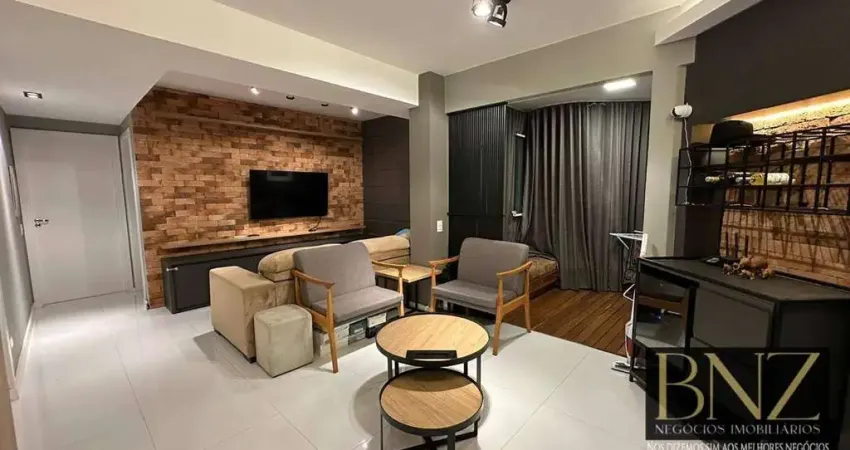 Apartamento com 2 quartos à venda no Centro, Arapongas