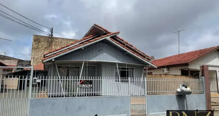 Casa com 1 quarto para alugar na Vila Bernardes, Arapongas
