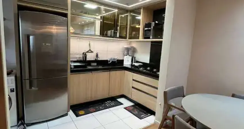 Apartamento com 3 quartos à venda no Parque Veneza, Arapongas