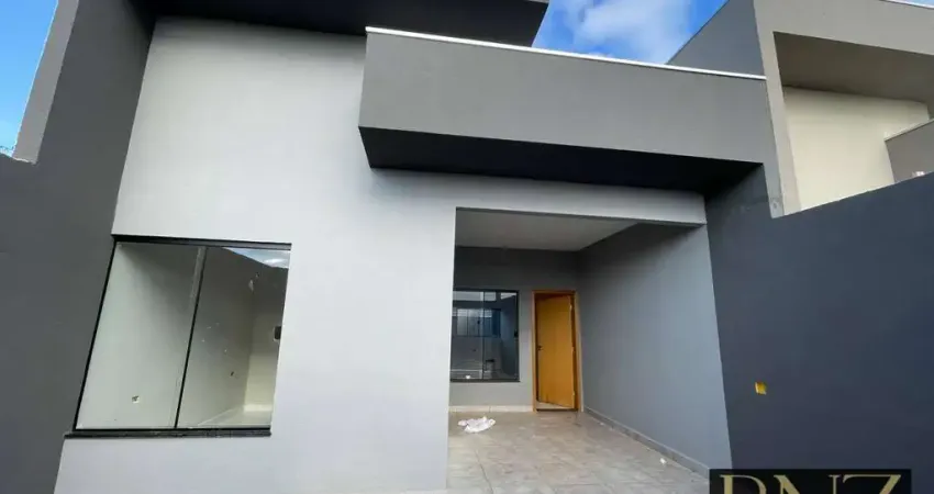 Casa à venda no jardim metropolitan ii – excelente localização