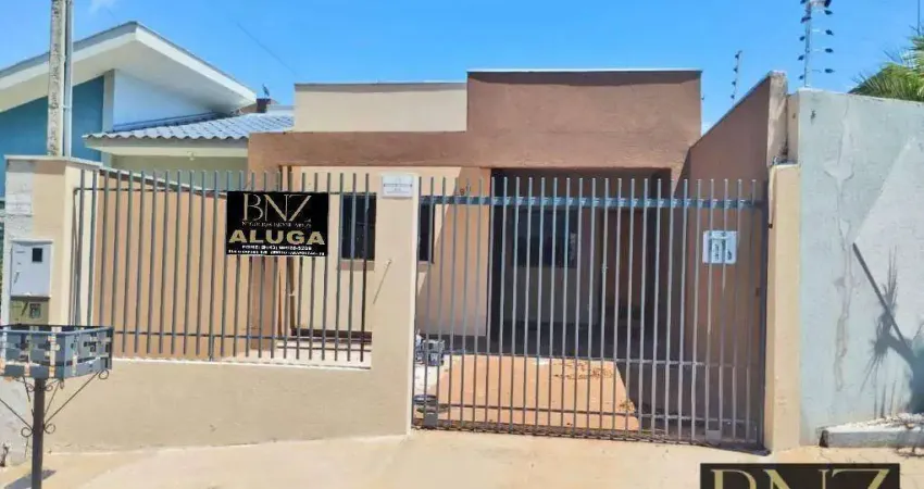 Casa com 3 quartos para alugar no Jardim Novo Centauro, Arapongas