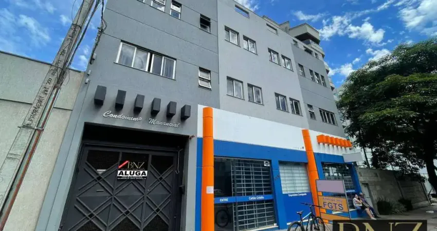 Apartamento com 3 quartos para alugar no Centro, Arapongas