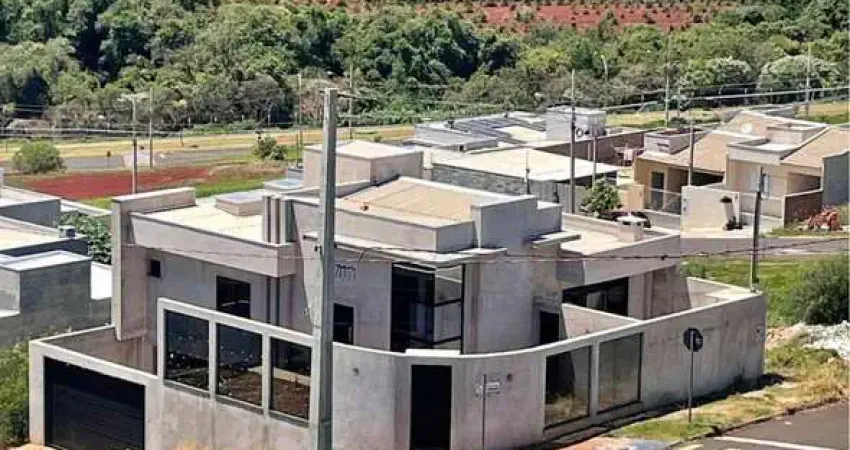 Casa com 3 quartos à venda no Jardim Santa Alice, Arapongas