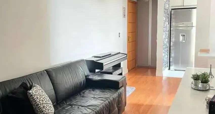 Apartamento com 3 quartos à venda na Vila Triângulo, Arapongas