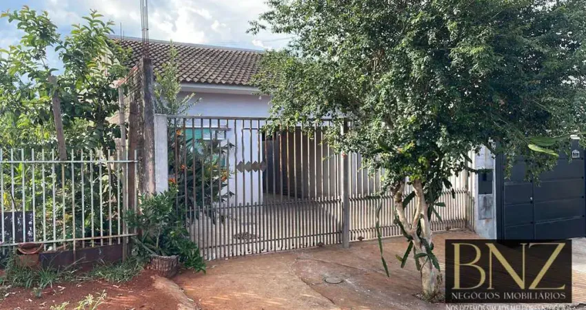 Casa com 3 quartos à venda no Jardim San Raphael V, Arapongas