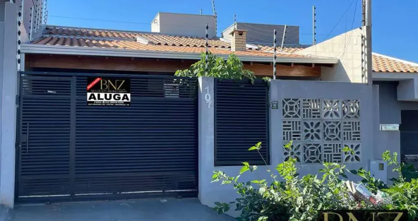 Casa para Venda no Jardim Centauro 3 - Conforto e Praticidade