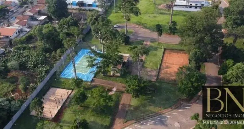 Terreno à venda no Jardim Vale das Perobas II, Arapongas