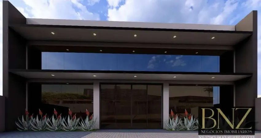 Sala comercial com 1 sala para alugar no Centro, Arapongas