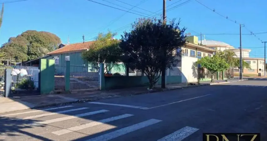 Casa à venda no Jardim Santo Antônio, Arapongas