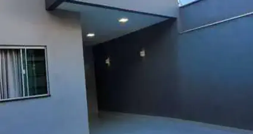 Casa com 2 quartos à venda no Jardim Casa Grande II, Arapongas