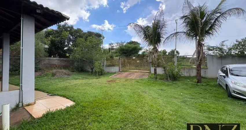 Chácara / sítio com 3 quartos à venda na Área Rural de Arapongas, Arapongas