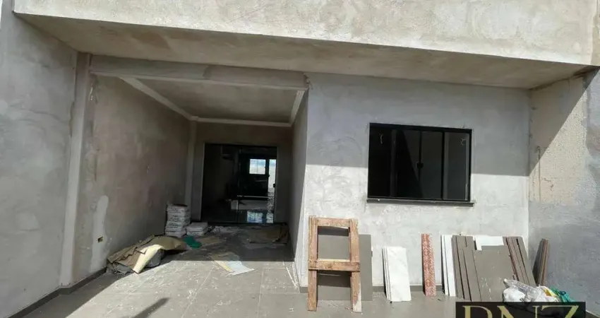 Casa para locação ou venda – jardim campestre ii | arapongas/pr