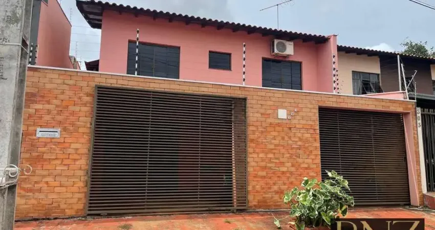 Casa com 3 quartos à venda na Vila Nova, Arapongas