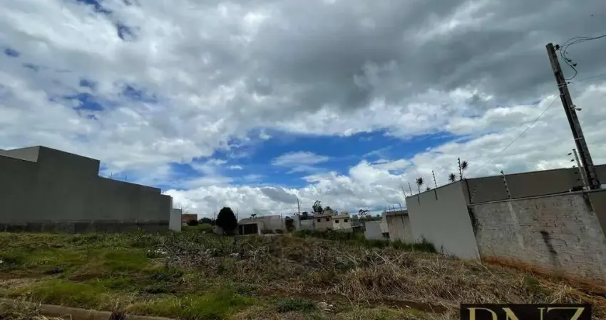 Terreno à venda no RESIDENCIAL TOZZI, Arapongas