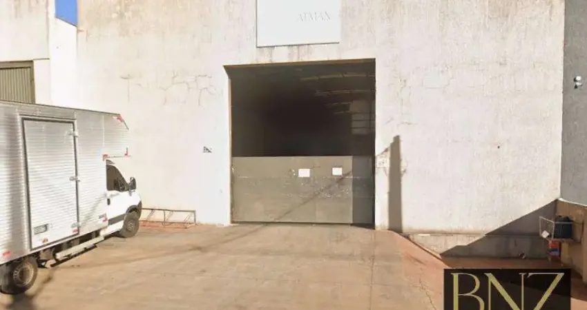 Sala comercial à venda no Jardim Vale das Perobas, Arapongas