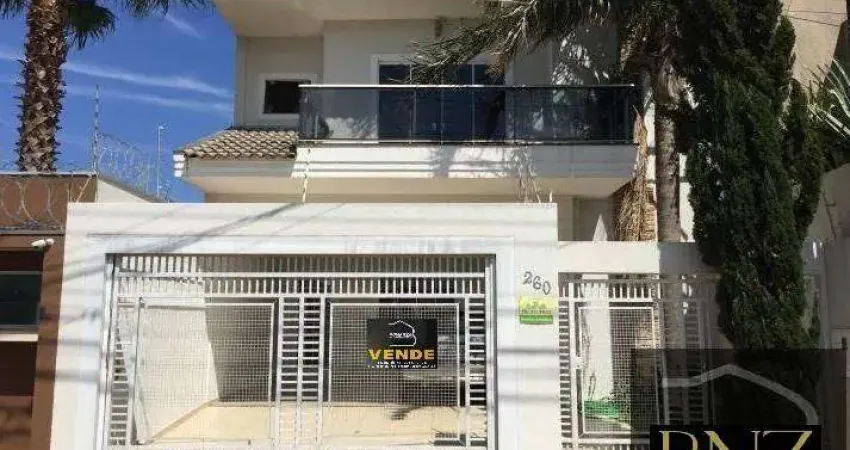 Casa com 3 quartos à venda no Jardim Morumbi, Arapongas 