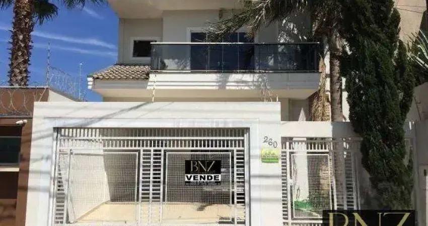 Casa com 3 quartos à venda no Jardim Morumbi, Arapongas 