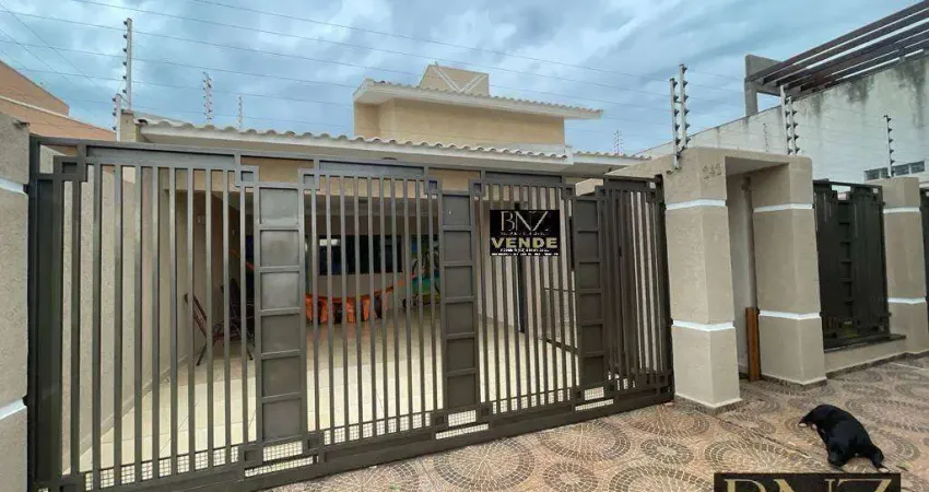 Casa com 3 quartos à venda no Jardim Casa Grande II, Arapongas 