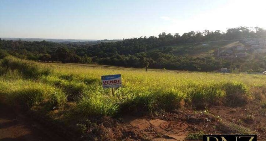Terreno à venda no Jardim Morumbi II, Arapongas 