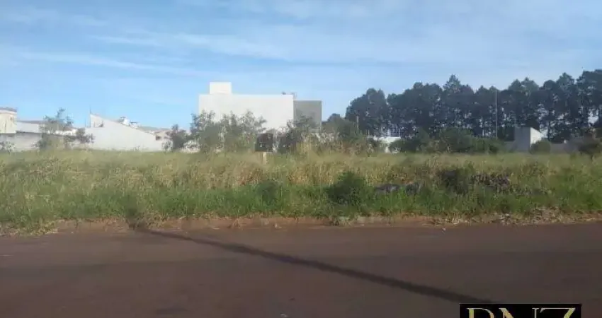 Terreno à venda no Jardim Interlagos, Arapongas 