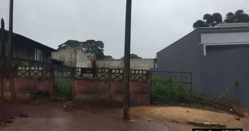 Terreno à venda no Parque Siomara, Arapongas 