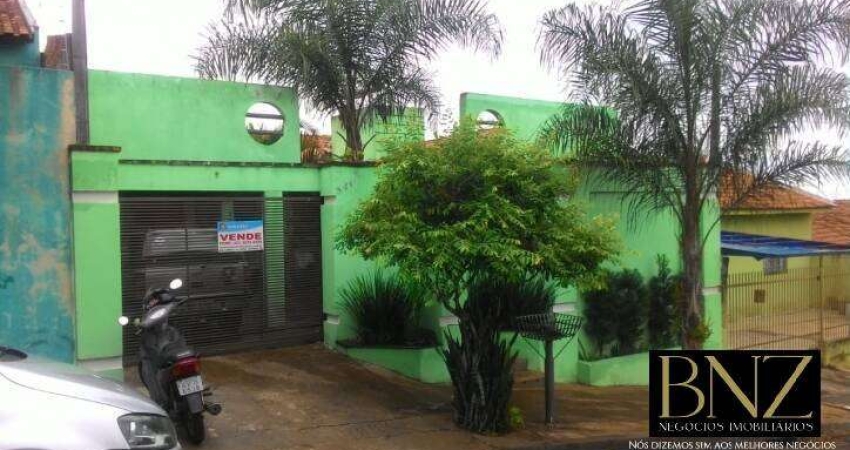 Casa com 3 quartos à venda no Jardim San Rafael II, Arapongas 