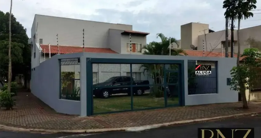 Casa com 3 quartos à venda na Vila Edio, Arapongas