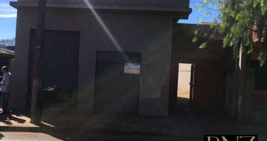 Casa com 4 quartos à venda no Jardim Primavera, Arapongas 