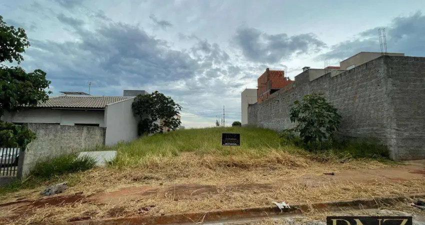 Terreno à venda no Jardim Interlagos, Arapongas 