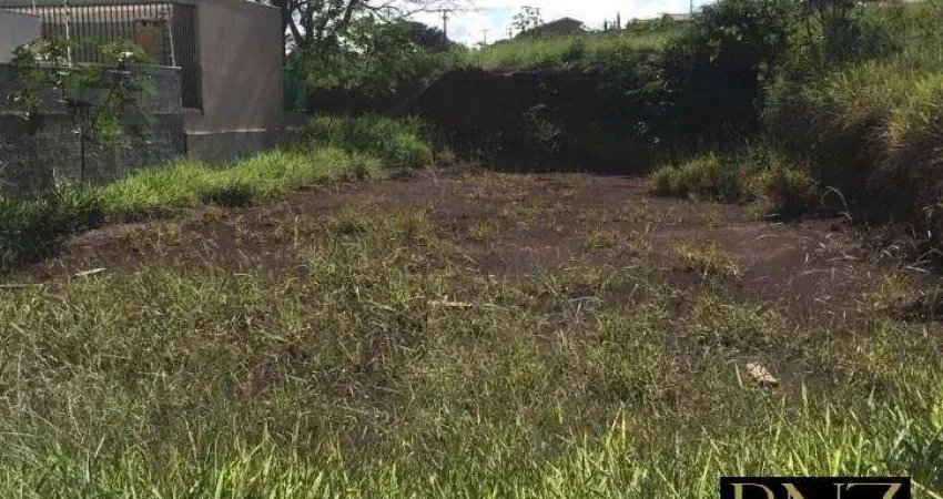Terreno à venda no Jardim Morumbi, Arapongas 