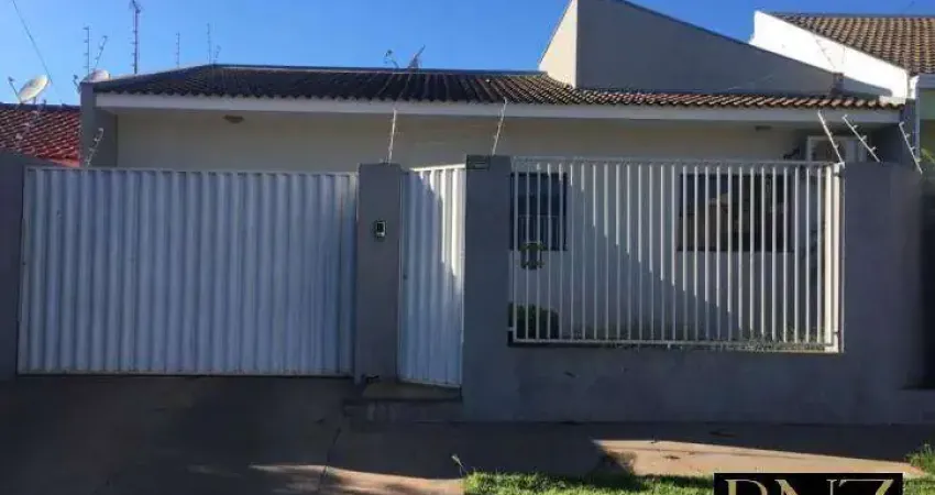 Casa com 3 quartos à venda no Jardim Universidade, Arapongas 