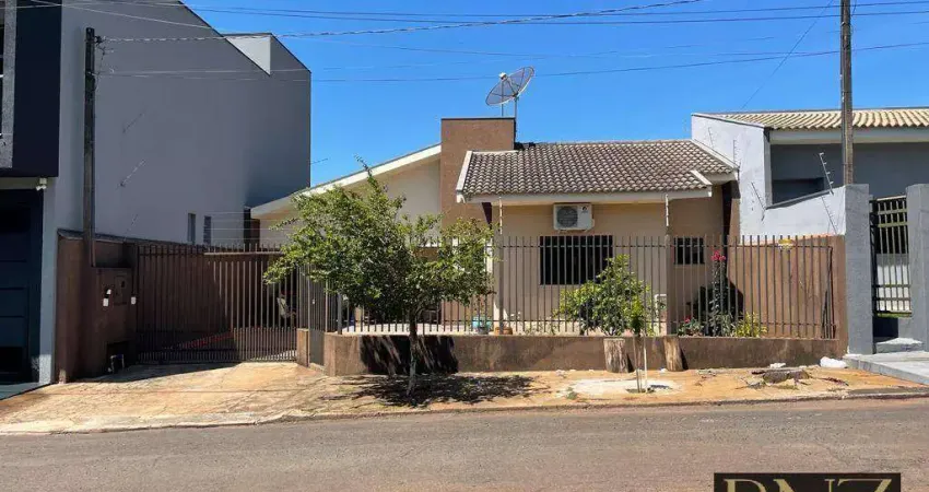 Casa com 3 quartos à venda no Jardim Caravelle, Arapongas 